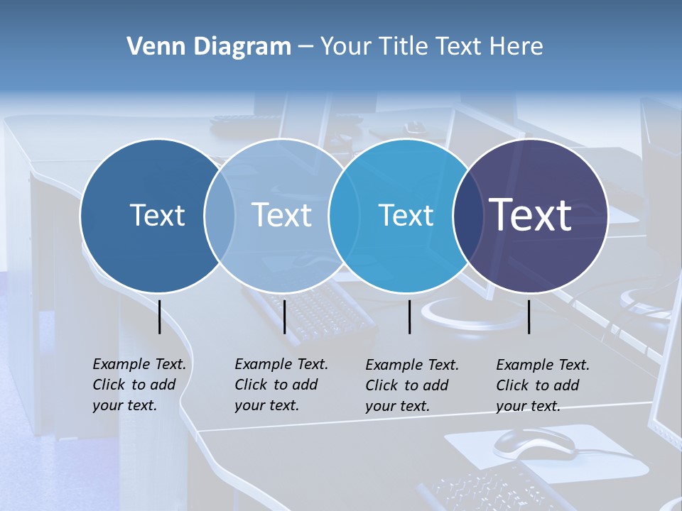 Class School Perspective PowerPoint Template