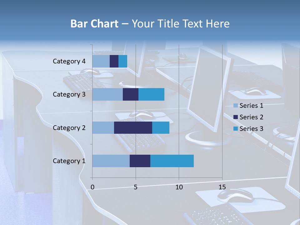 Class School Perspective PowerPoint Template