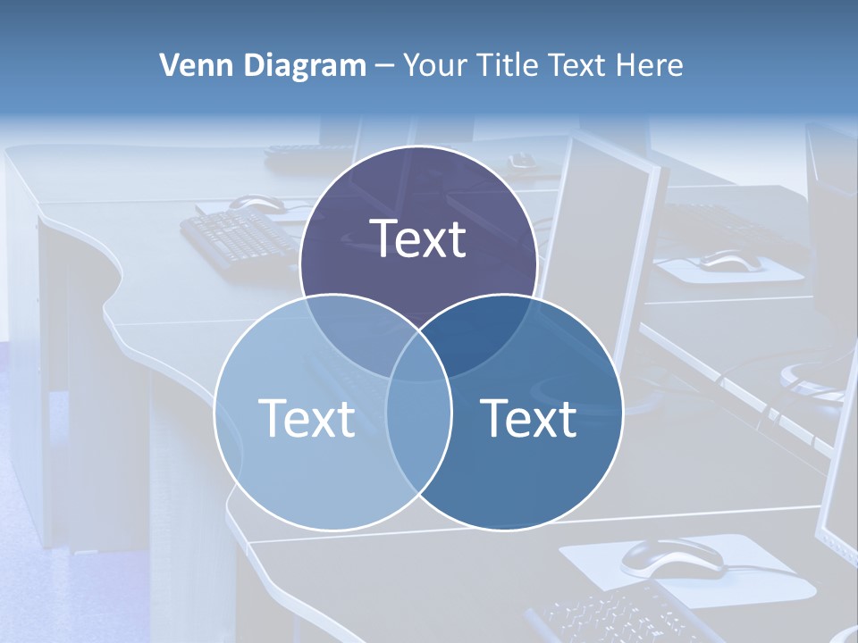 Class School Perspective PowerPoint Template