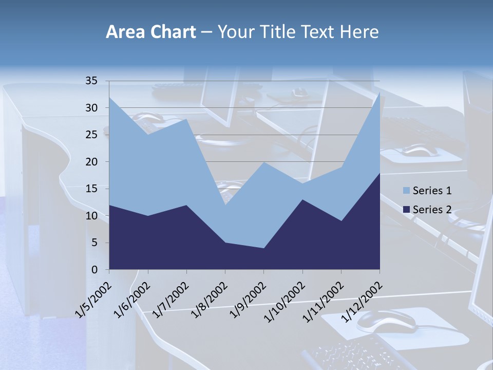 Class School Perspective PowerPoint Template