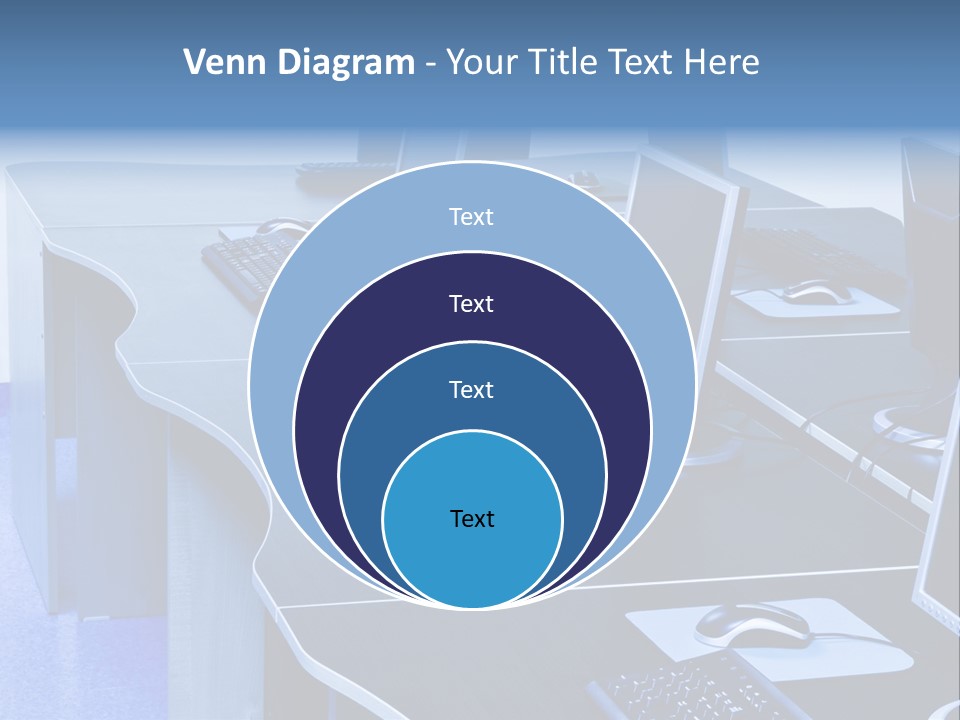 Class School Perspective PowerPoint Template