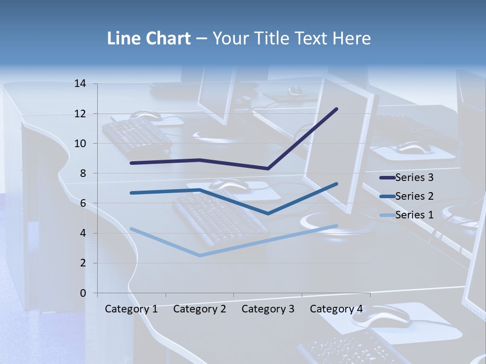 Class School Perspective PowerPoint Template