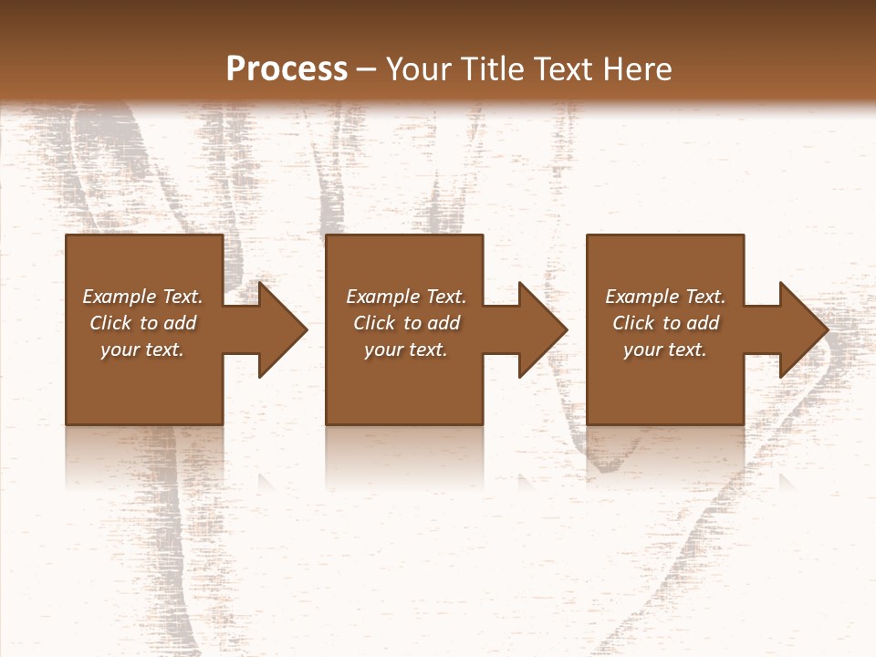 Desist Vector Grunge PowerPoint Template