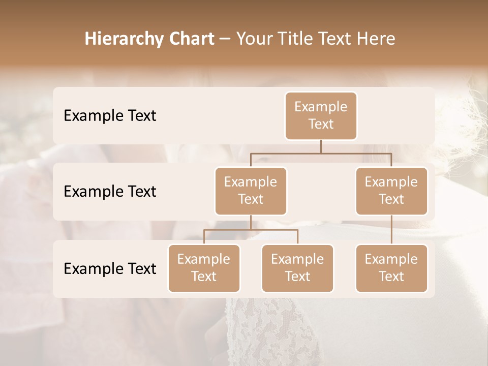 Sun Fresh Pink PowerPoint Template