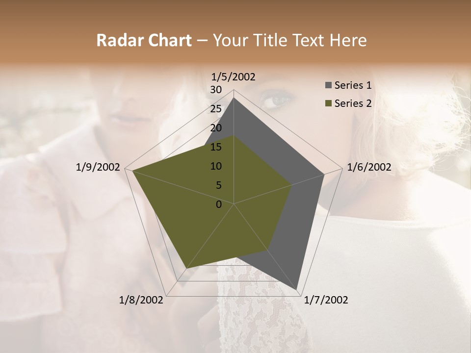 Sun Fresh Pink PowerPoint Template