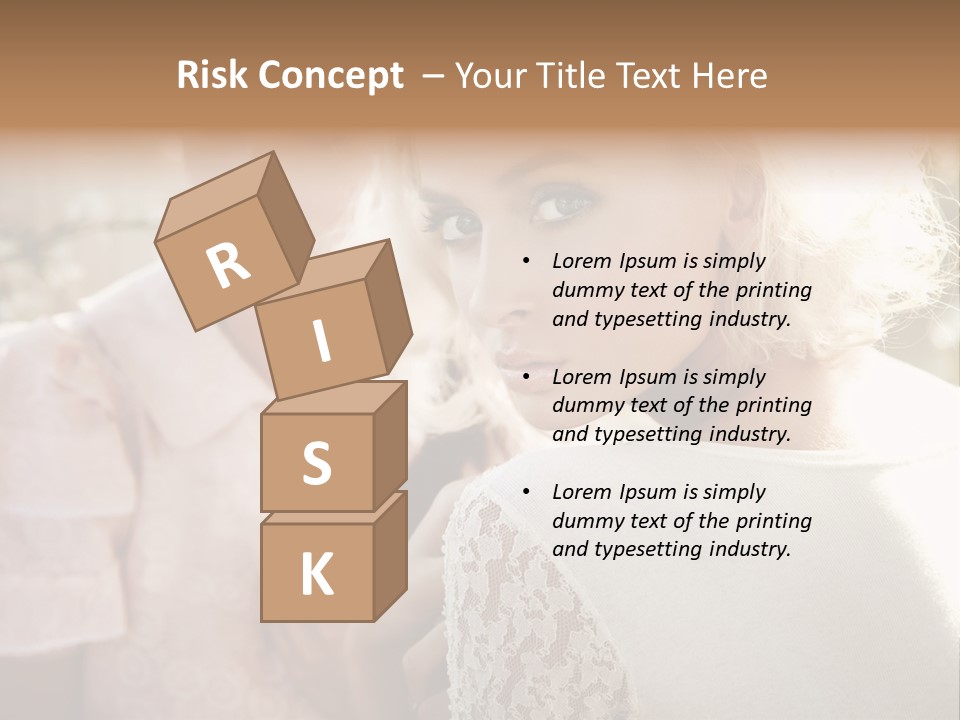 Sun Fresh Pink PowerPoint Template