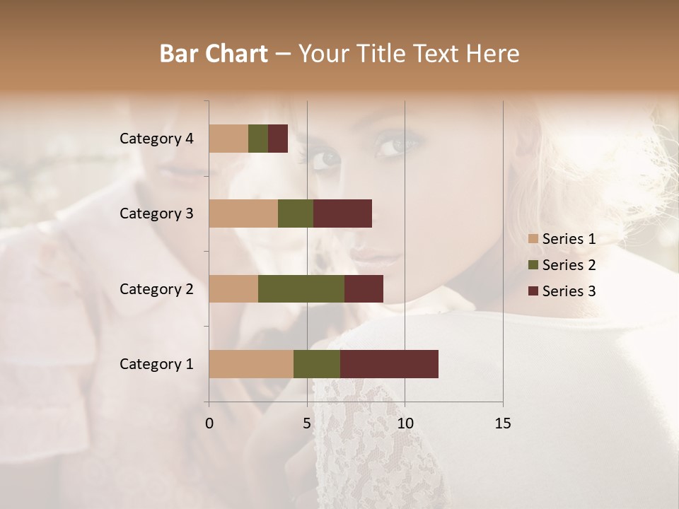 Sun Fresh Pink PowerPoint Template