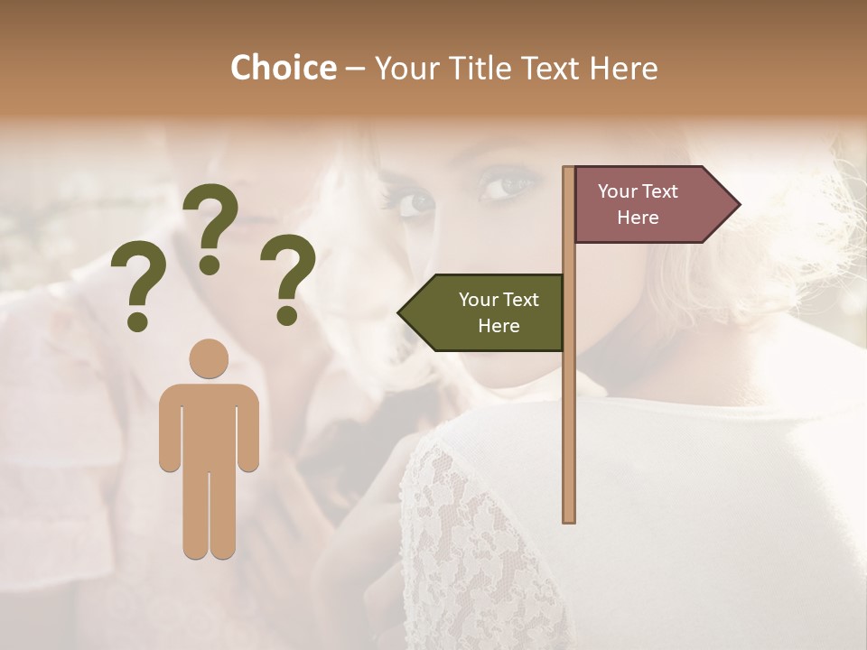 Sun Fresh Pink PowerPoint Template