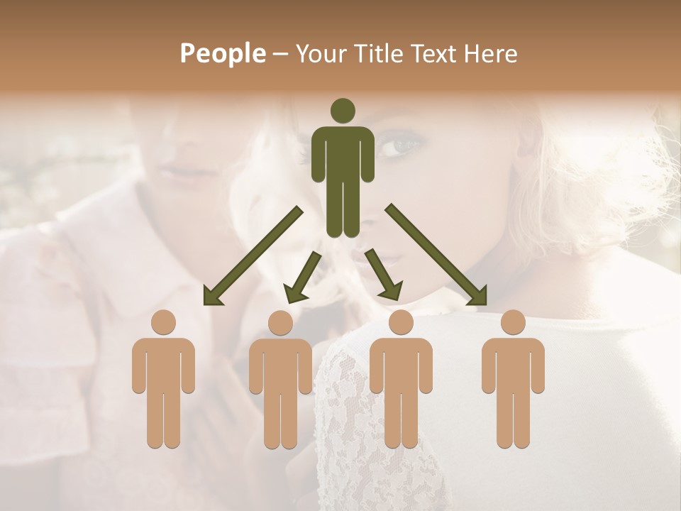 Sun Fresh Pink PowerPoint Template