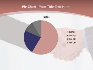 Paper Men Decisions PowerPoint Template