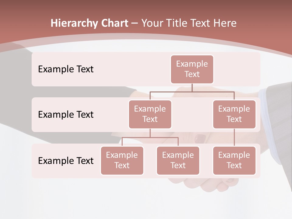 Paper Men Decisions PowerPoint Template