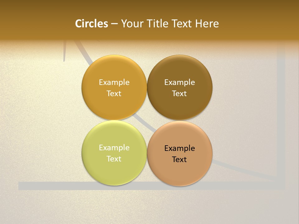 Measuring Calculations Market Trajectory PowerPoint Template