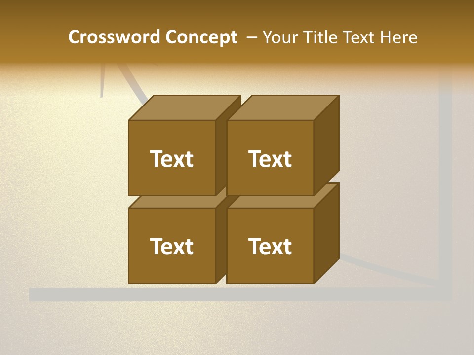 Measuring Calculations Market Trajectory PowerPoint Template