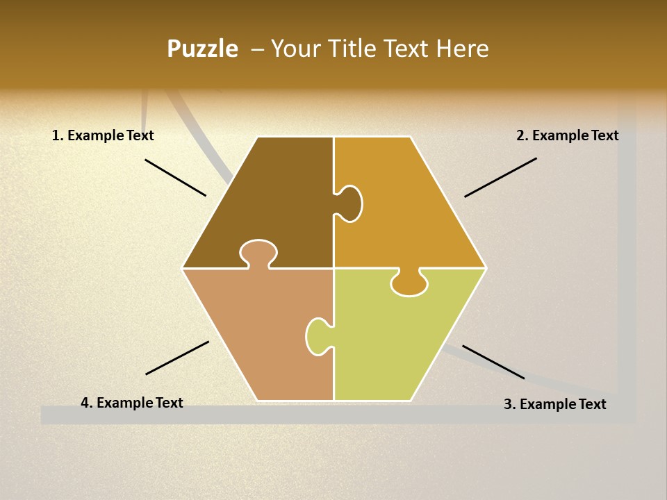 Measuring Calculations Market Trajectory PowerPoint Template