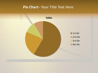 Measuring Calculations Market Trajectory PowerPoint Template