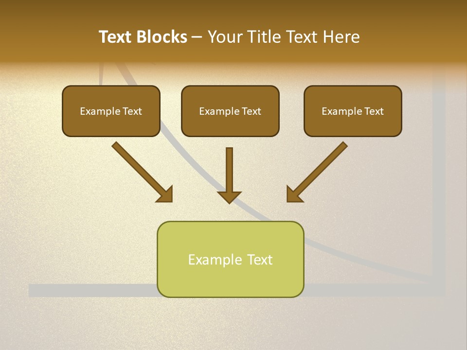 Measuring Calculations Market Trajectory PowerPoint Template