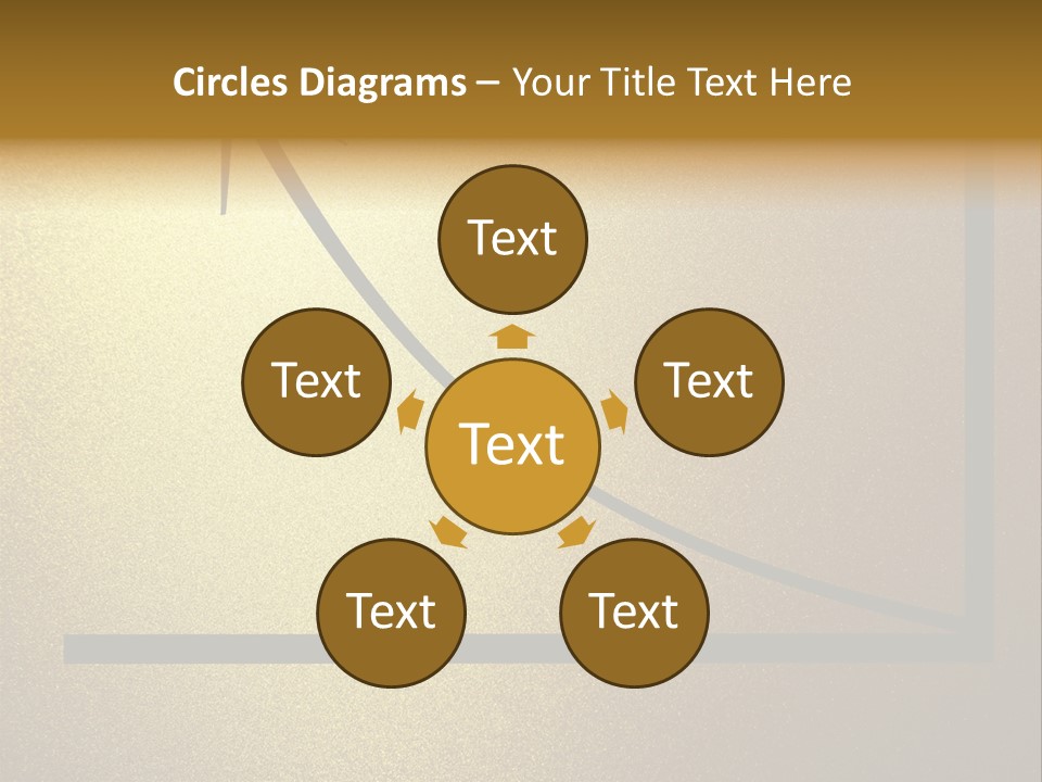 Measuring Calculations Market Trajectory PowerPoint Template
