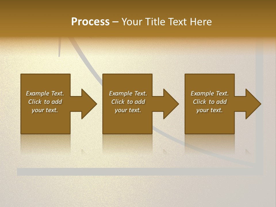 Measuring Calculations Market Trajectory PowerPoint Template