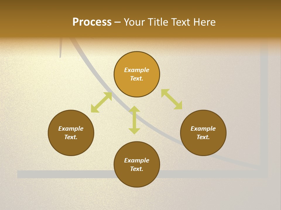 Measuring Calculations Market Trajectory PowerPoint Template