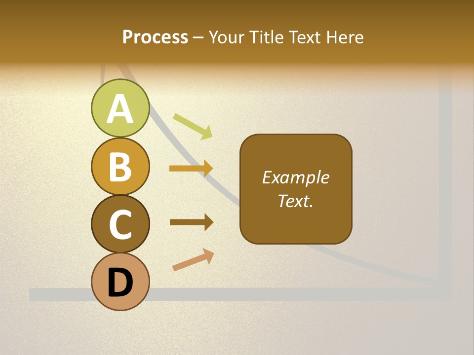 Measuring Calculations Market Trajectory PowerPoint Template