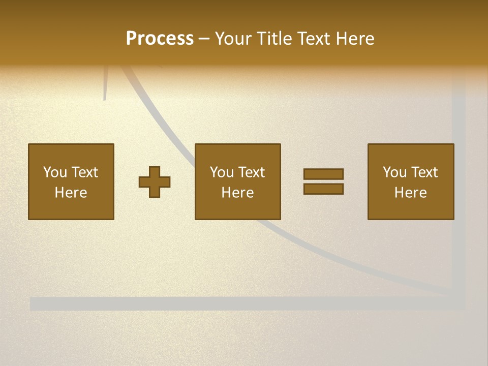 Measuring Calculations Market Trajectory PowerPoint Template