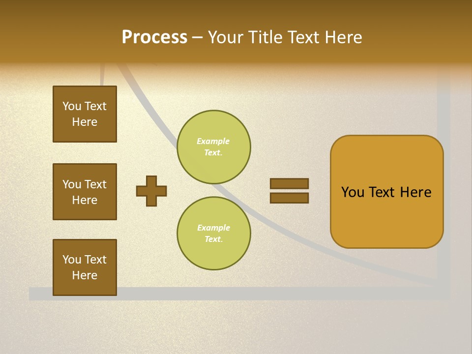 Measuring Calculations Market Trajectory PowerPoint Template
