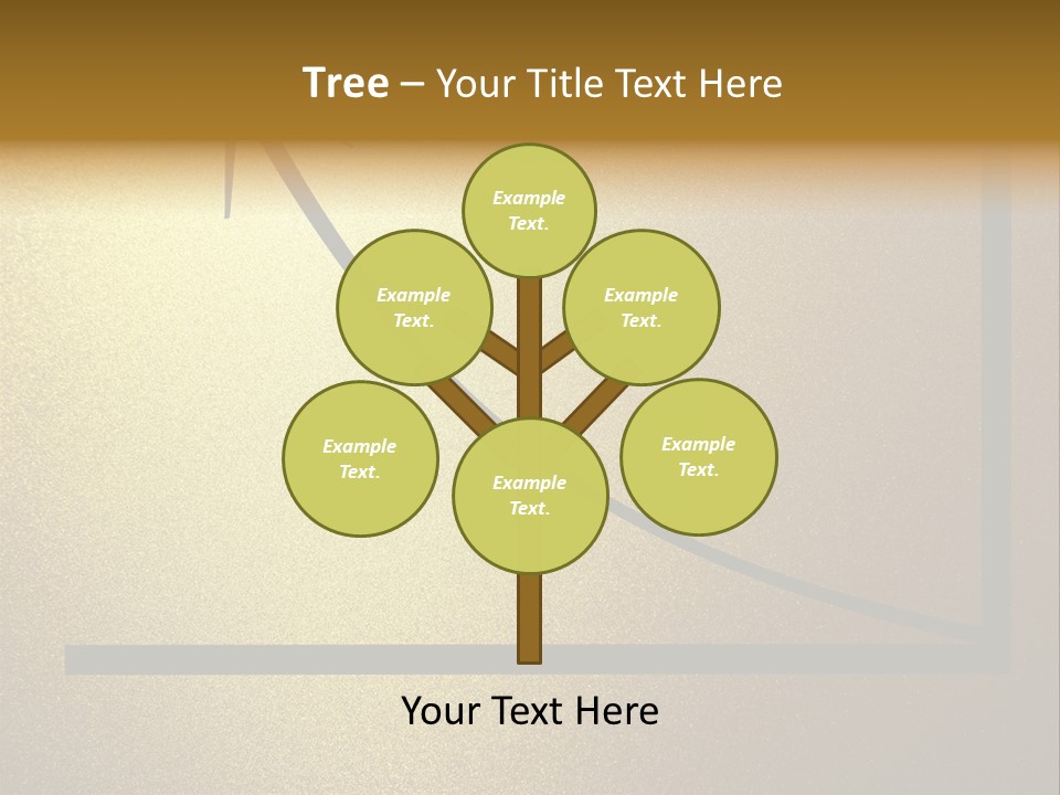 Measuring Calculations Market Trajectory PowerPoint Template