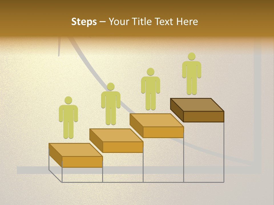 Measuring Calculations Market Trajectory PowerPoint Template