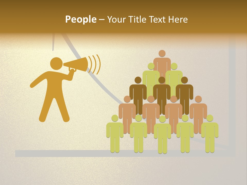 Measuring Calculations Market Trajectory PowerPoint Template