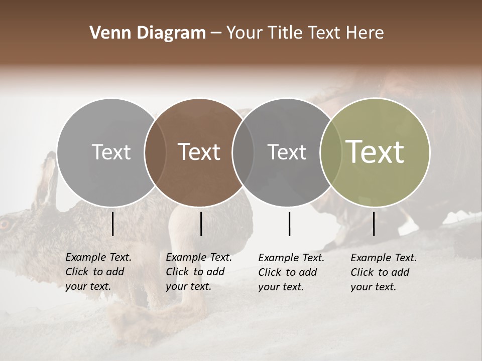 Masculinity Cave Ancient PowerPoint Template