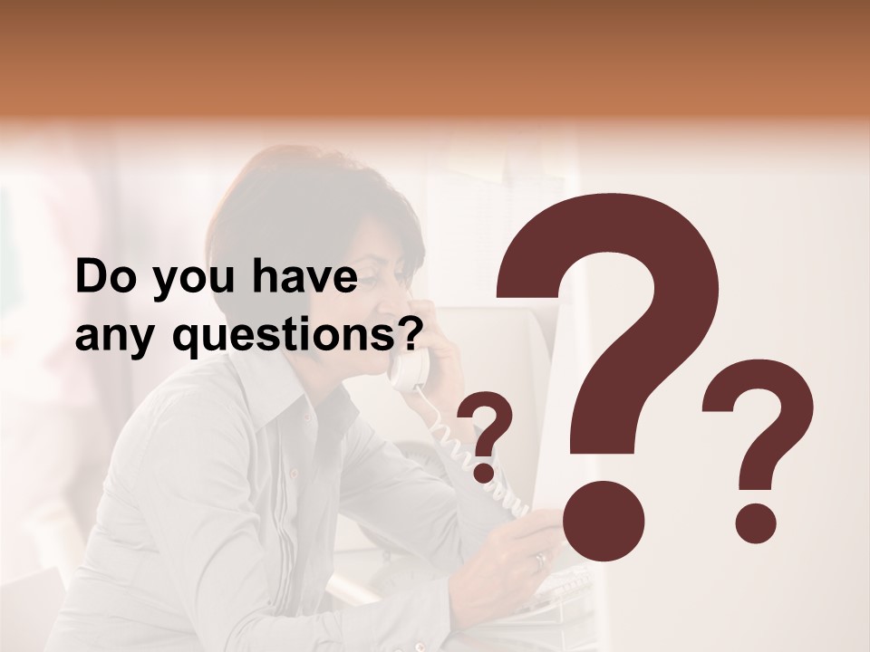 Healthy Pea Ripe PowerPoint Template