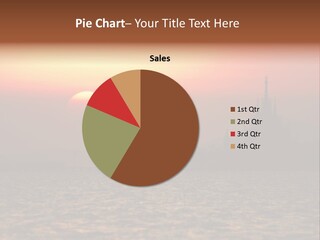 Art Morning Religion PowerPoint Template