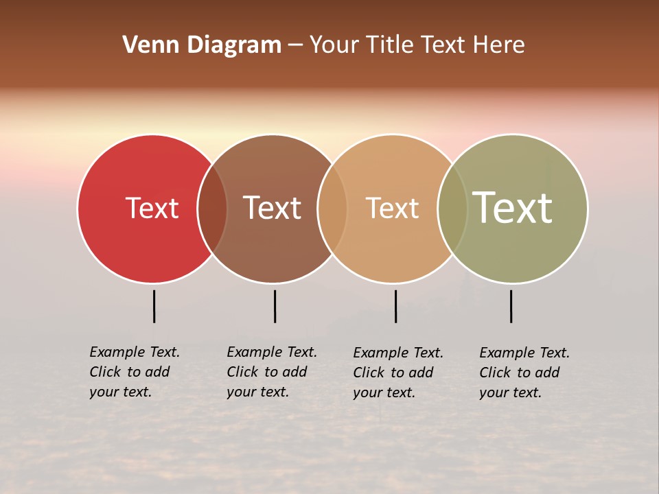 Art Morning Religion PowerPoint Template