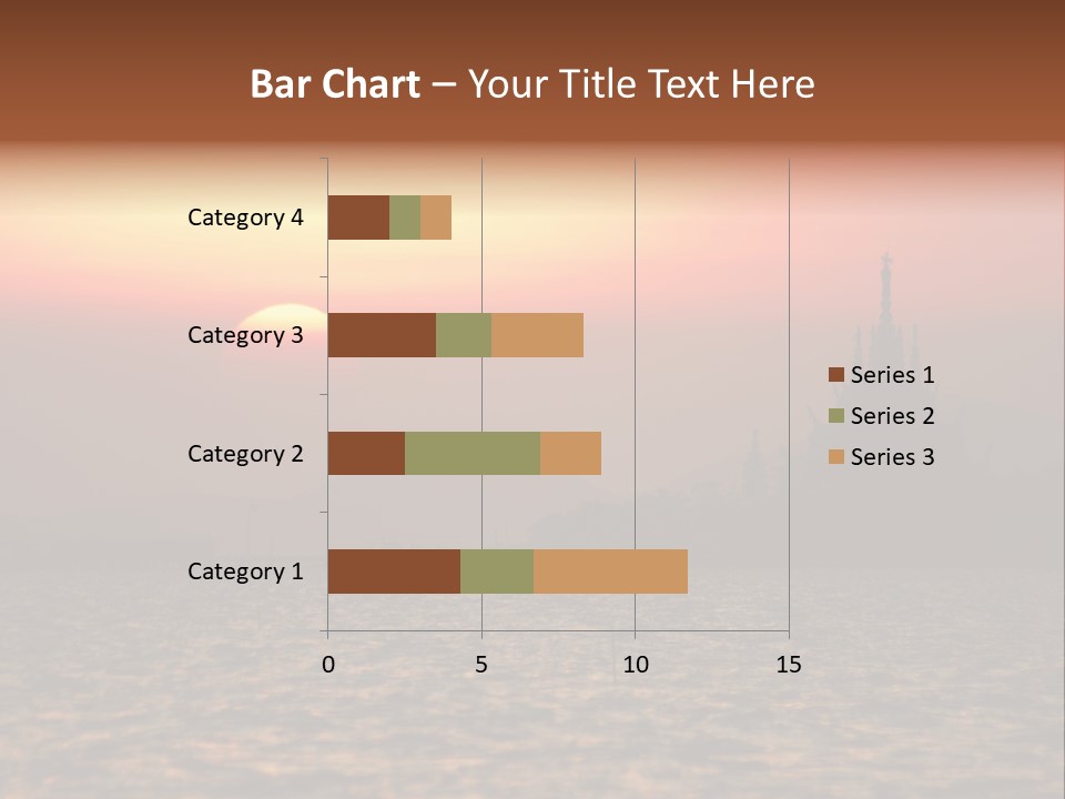 Art Morning Religion PowerPoint Template