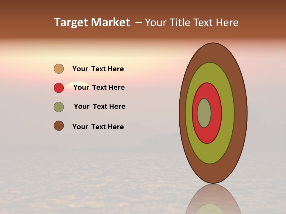 Art Morning Religion PowerPoint Template