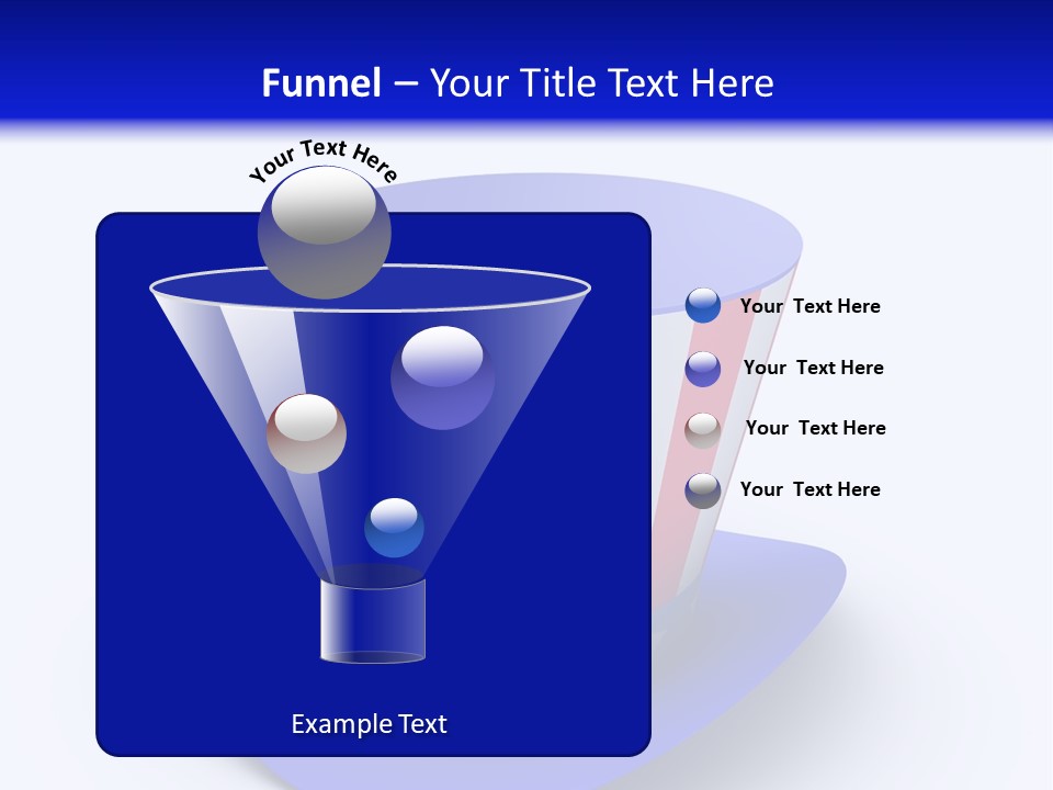 Illustration July Political PowerPoint Template