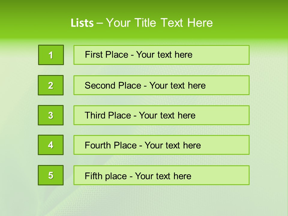 Spate Drapery Silky PowerPoint Template