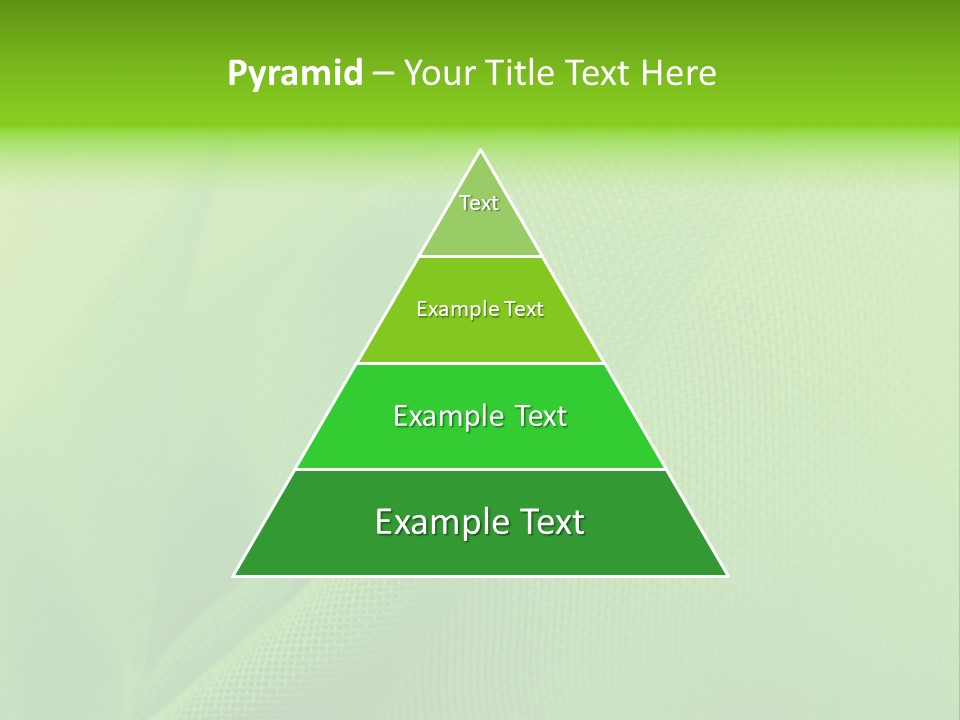 Spate Drapery Silky PowerPoint Template