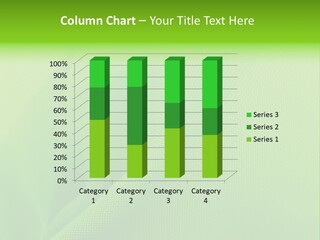 Spate Drapery Silky PowerPoint Template