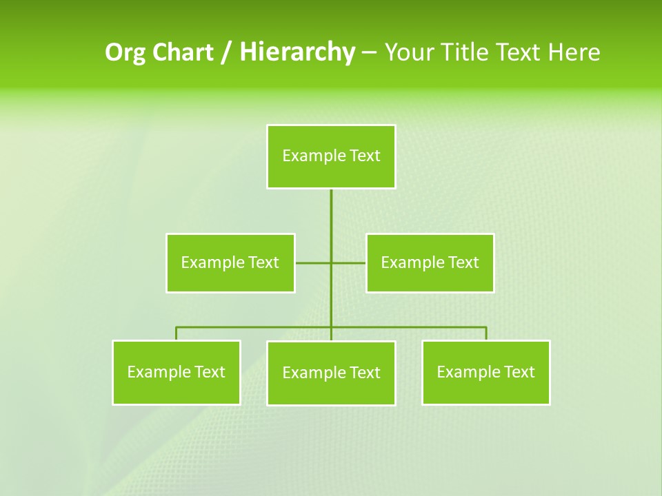 Spate Drapery Silky PowerPoint Template