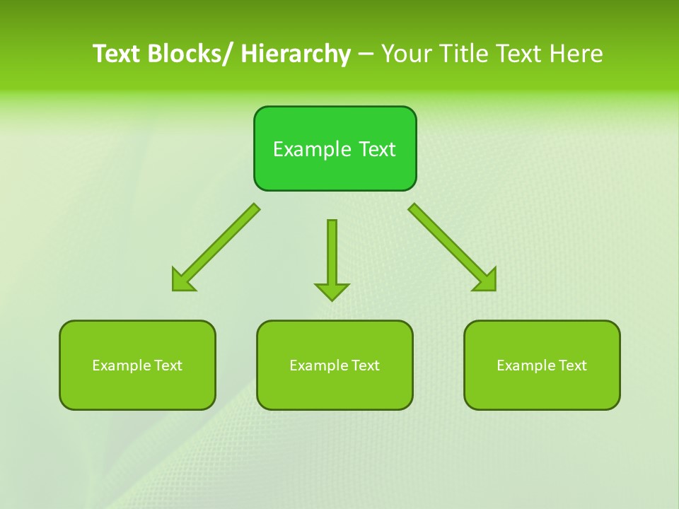 Spate Drapery Silky PowerPoint Template