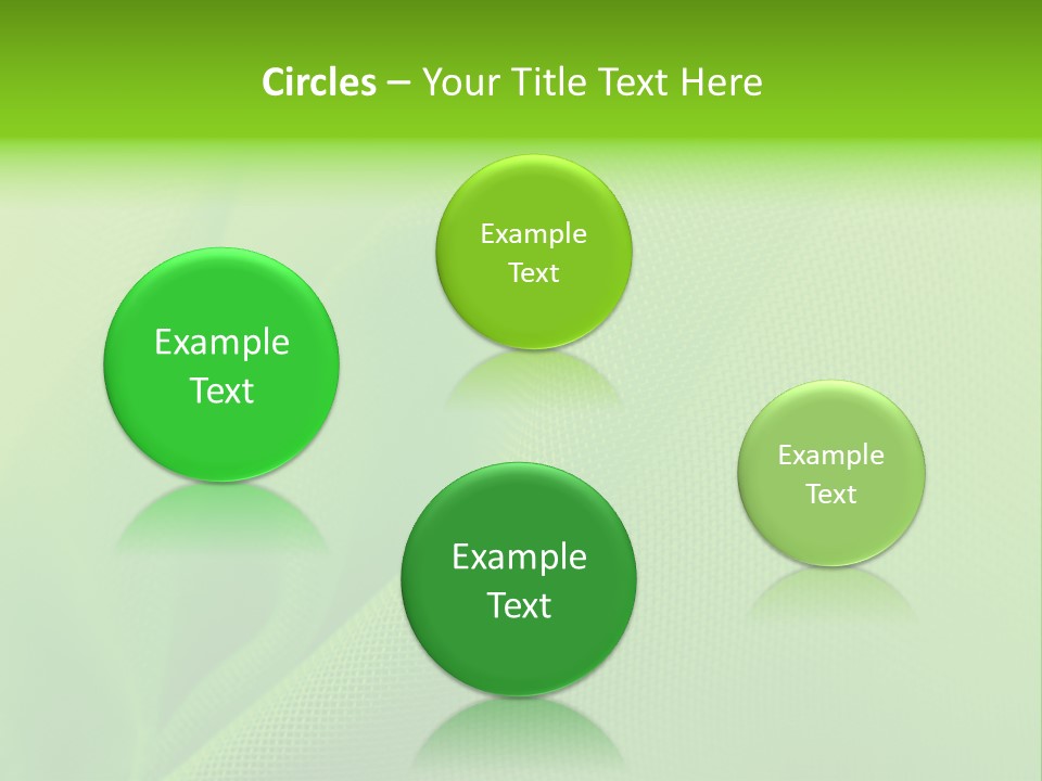 Spate Drapery Silky PowerPoint Template