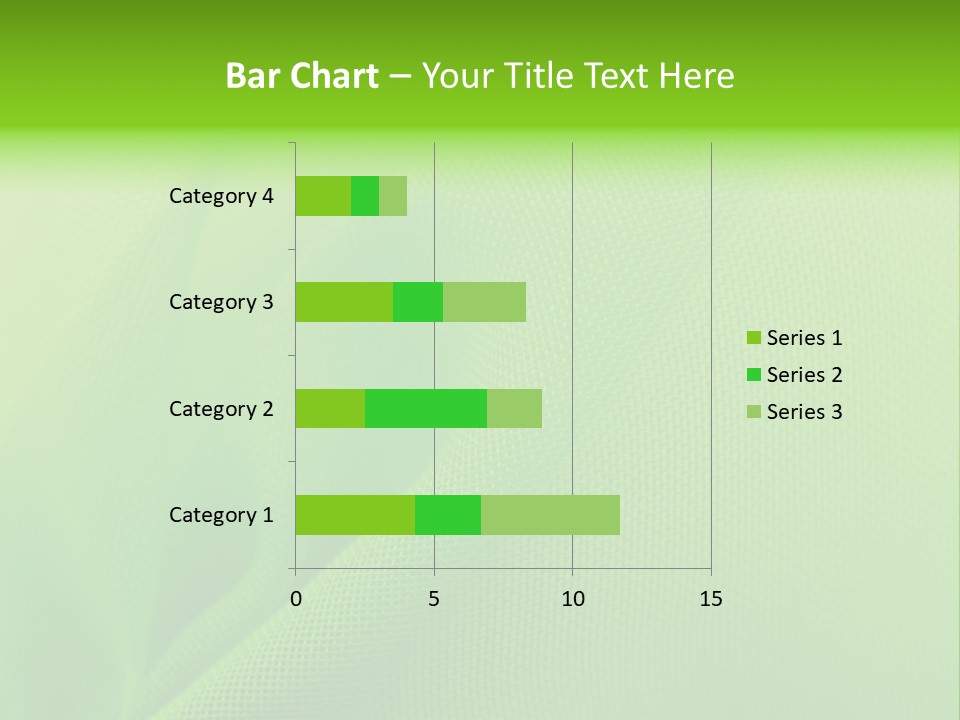 Spate Drapery Silky PowerPoint Template