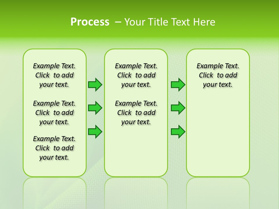 Spate Drapery Silky PowerPoint Template