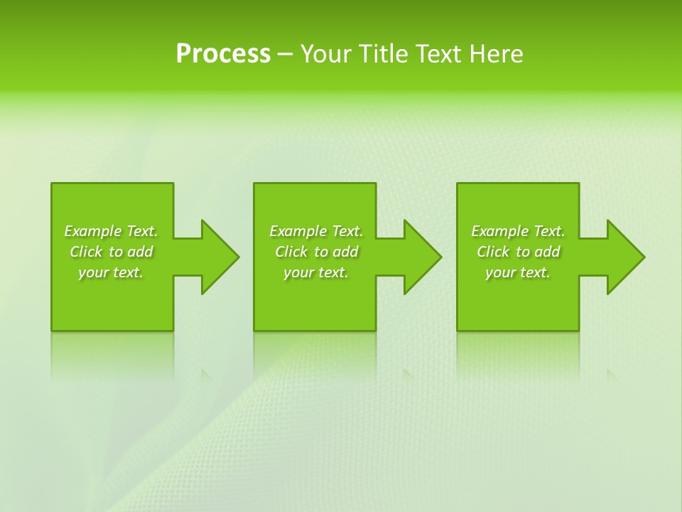 Spate Drapery Silky PowerPoint Template