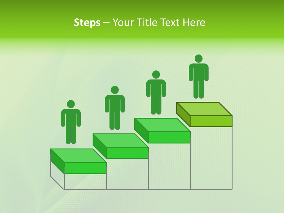 Spate Drapery Silky PowerPoint Template