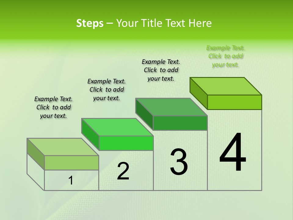 Spate Drapery Silky PowerPoint Template