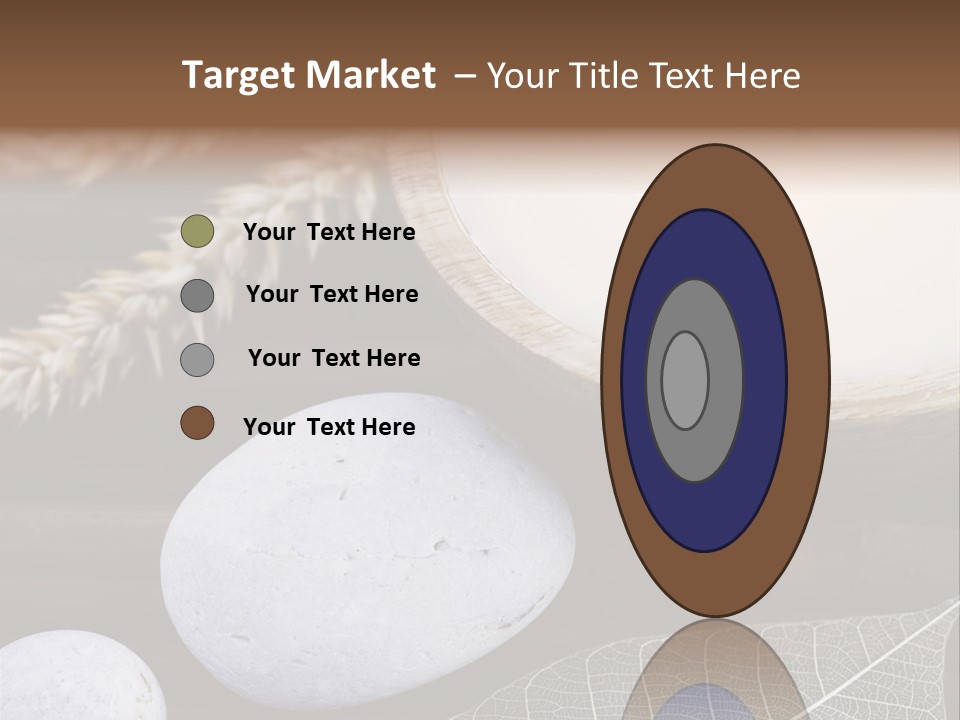 Design Calm Asian PowerPoint Template