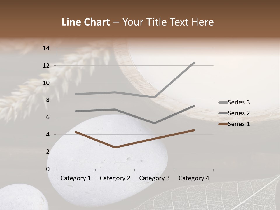 Design Calm Asian PowerPoint Template