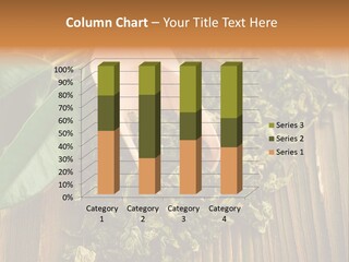 Objects Medicine East PowerPoint Template